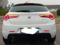 Usata Alfa Romeo Giulietta Super 120 CV (88 kW) 2017 Berlina