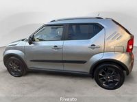 Usata Suzuki Ignis 83 CV (61 kW) 2023 Argento SUV