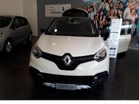 Usata Renault Captur 110 CV (80 kW) 2017 Bianco SUV