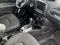Usata Jeep Renegade 120 CV (88 kW) 2017 SUV