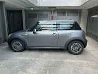 Usata Mini ONE 90 CV (66 kW) 2009 Grigio Utilitaria