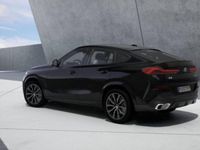 usata BMW X6 xDrive40d 48V Msport nuova a Imola