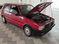 usata Fiat Uno Turbo mk1 - 1985