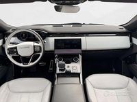 Usata Land Rover Range Rover Sport SE Dynamic 249 CV (183 kW) 2023 Nero SUV