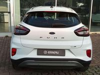 Usata Ford Puma Titanium 125 CV (91 kW) 2022 Bianco SUV