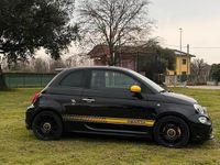 Usata Abarth 595 Pista 2019 Berlina
