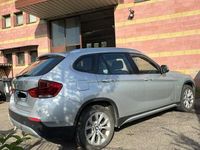 Usata BMW X1 2011 Grigio SUV