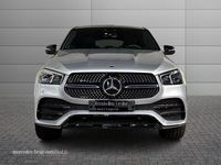 Usata Mercedes GLE350 Premium 194 CV (142 kW) 2022 040 Coupé