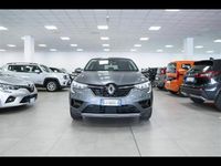 Usata Renault Arkana Intens 145 CV (106 kW) 2022 Grigio SUV