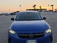 Usata Opel Corsa S 75 CV (55 kW) 2022 Utilitaria