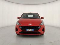 usata Hyundai i10 1.0 GPL Econext Tech - OK PER NEOPATENTATI