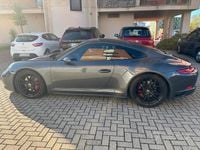 Usata Porsche 991 420 CV (308 kW) 2016 Coupé