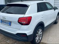 Usata Audi Q2 Business 116 CV (85 kW) 2023 Bianco SUV
