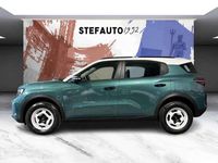 Nuova Opel Frontera 101 CV (74 kW) 2026 Khaki green SUV