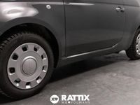 Nuova Fiat 500 70 CV (51 kW) 2025