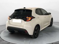 Nuova Toyota Yaris Hybrid Trend 92 CV (67 kW) 2026 Other Berlina