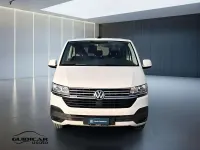 Usata VW Caravelle Comfortline 150 CV (110 kW) 2022 Bianco Furgone