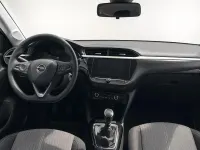 Usata Opel Corsa Edition 100 CV (73 kW) 2023 Bianco Utilitaria