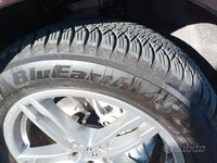 Usata Porsche Macan 250 CV (183 kW) 2015 SUV