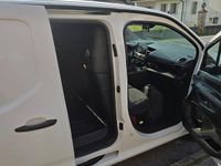 Usata Citroën Berlingo 102 CV (75 kW) 2019 Bianco Monovolume