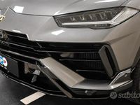 usata Lamborghini Urus S 666 CV - 2023