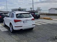 Usata Audi Q5 170 CV (125 kW) 2010 SUV