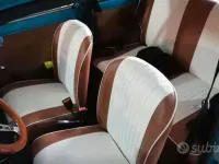 Usata Fiat 126 1970