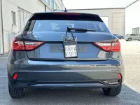 Usata Audi A1 Sportback Admired 116 CV (85 kW) 2020 Utilitaria