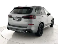Usata BMW X5 M Sport 286 CV (210 kW) 2023 Grigio SUV