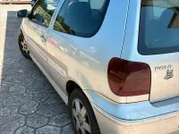 Usata VW Polo 75 CV (55 kW) 2000 Grigio Berlina