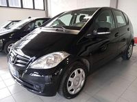 Occasion Mercedes A160 Elegance 95 ch (69 kW) 2011 Noir Monospace