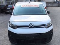 usata Citroën Berlingo 1.5 bluehdi M Feel 100cv IVA COMPRESA PORT SC. SX