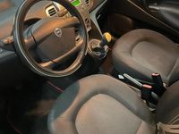 Usata Lancia Ypsilon 75 CV (55 kW) 2011 Utilitaria