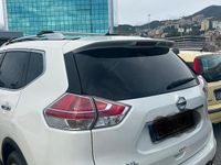 Usata Nissan X-Trail 131 CV (96 kW) 2015 Bianco SUV