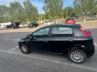 Usata Fiat Punto 2007 Utilitaria