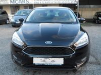 usata Ford Focus 1.5 TDCi 105 CV Start&Stop ECOnetic Business