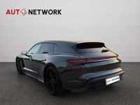 Usata Porsche Taycan GTS Sport Turismo Sport Turismo 319 kW (435 CV) 2023 Grigio scuro Station wagon