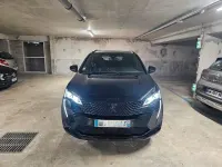 Usata Peugeot 3008 GT 200 CV (147 kW) 2020 SUV