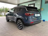 usata Jeep Compass 1.6 MJet II 88kW Limited