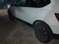 usata Nissan Qashqai 1.6 dci n-tec