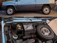 Usata Fiat Panda 30 CV (22 kW) 1981 Berlina
