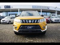 Usata Suzuki Vitara 111 CV (81 kW) 2019 Arancio metallizzato SUV