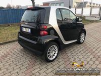 usata Smart ForTwo Coupé 1000 52 kW pulse