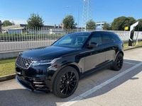 Usata Land Rover Range Rover Velar R-Dynamic 204 CV (150 kW) 2021 SUV