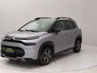 Usata Citroën C3 Aircross Feel 110 CV (80 kW) 2023 Bianco SUV