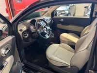 usata Fiat 500 1.2 Pop