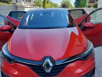 Usata Renault Clio V R.S. 91 CV (66 kW) 2021 Berlina