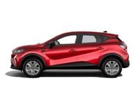 Neu Renault Captur Techno 160 PS (117 kW) 2026 Grau SUV