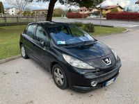 usata Peugeot 207 VTi 5p One Line