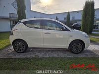 Usata Lancia Ypsilon S 69 CV (50 kW) 2024 Bianco Utilitaria